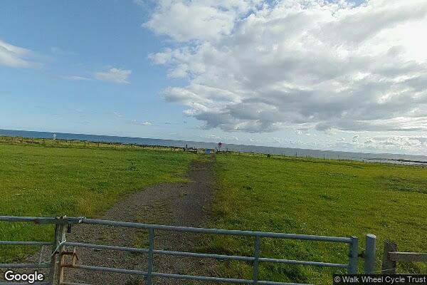 BUCKIEHILLOCK β street view