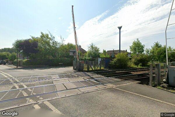 MEADOW LANE β street view