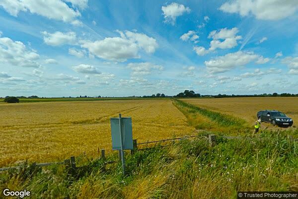 JONES β street view