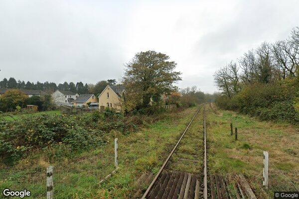 Manorbier Newton — street view