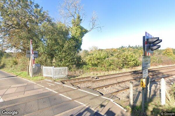 Hargham No 1 AHB — street view