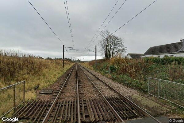 Auchengray — street view