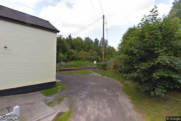 Wombridge — street view