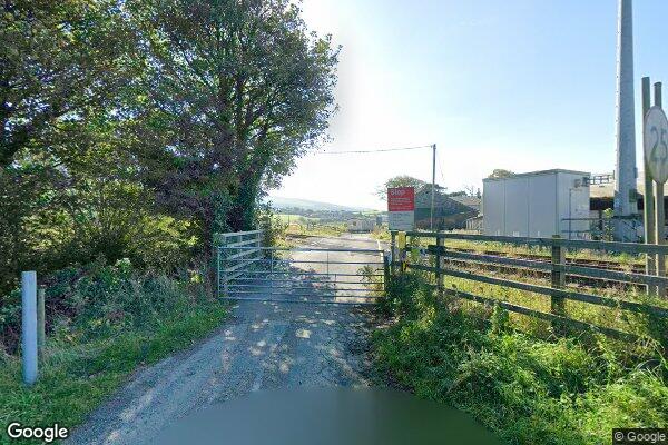 Angerton Hall β street view