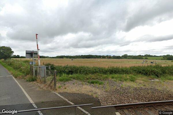 Cromwell Road ABCL — street view