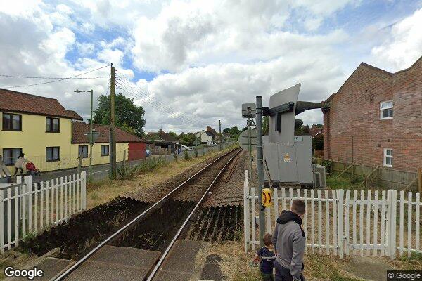 Ingate Street ABCL — street view