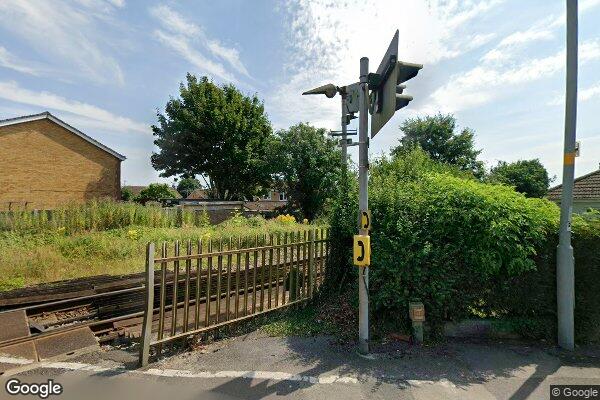 LINBY COLLIERY SIDINGS β street view