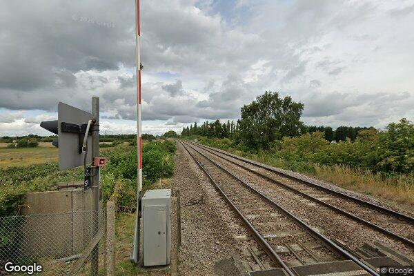 Black Bush AHB — street view