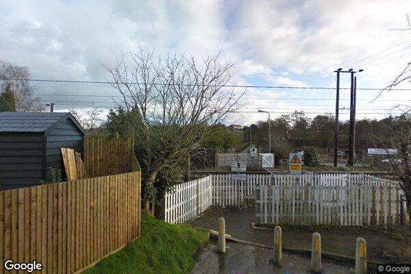 Fullers End FPGM β street view