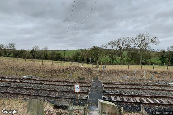CLARBOROUGH JUNCTION β street view