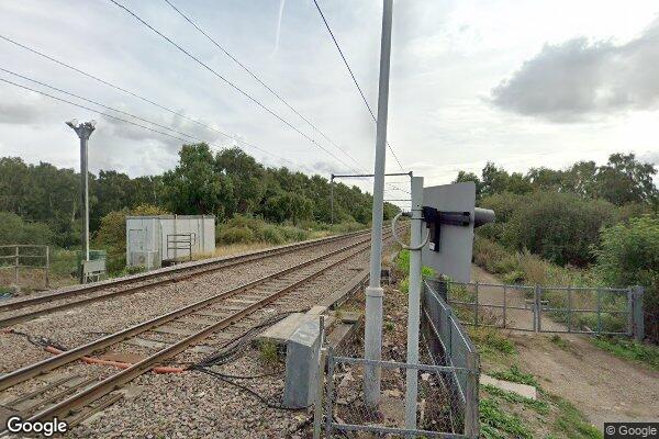 HOLME LODE β street view