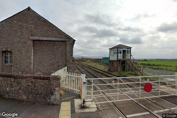 DRIGG — street view