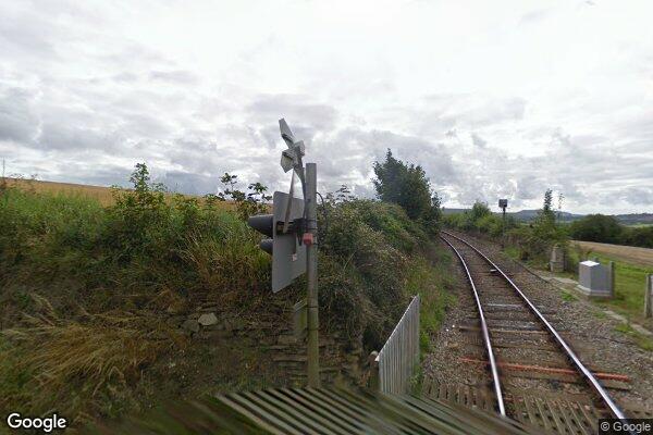 Coswarth — street view