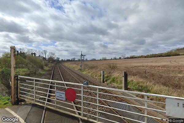HOWSHAM GATES (MGH) — street view