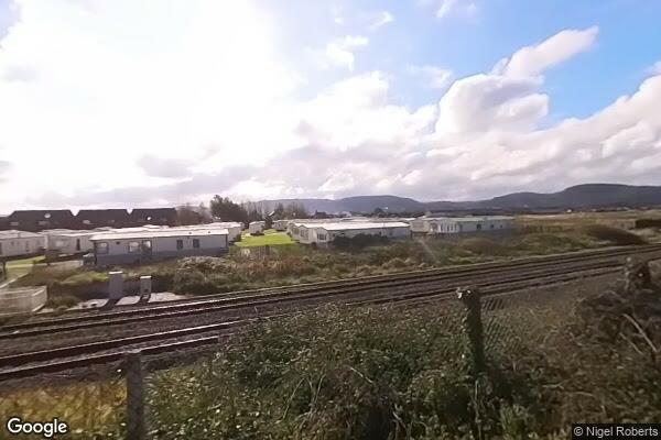 Pen Uchaf — street view