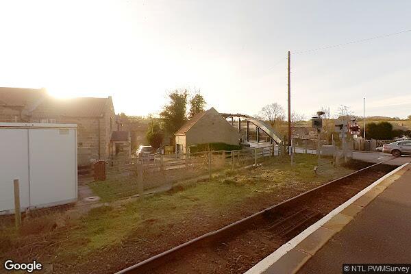 RUSWARP — street view