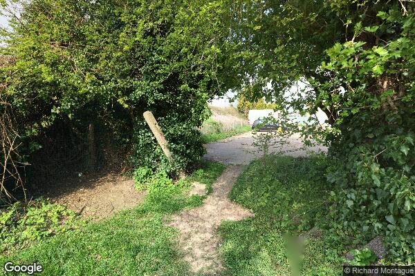 Globe Inn — street view