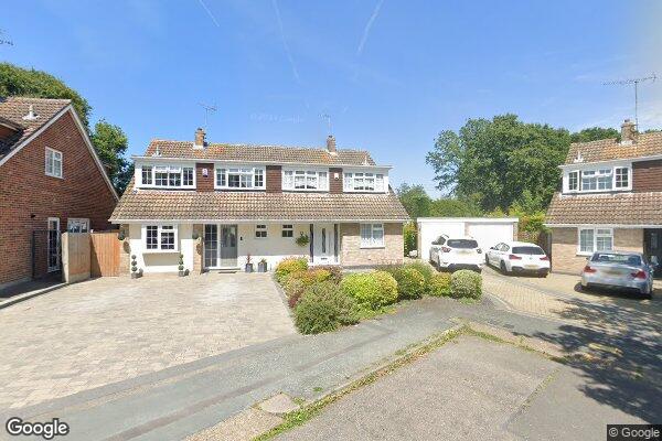 Beauchamps FPWM — street view