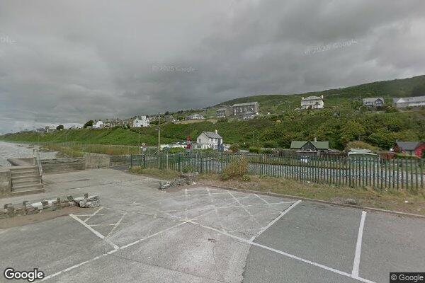 Parsel Lane UWC — street view