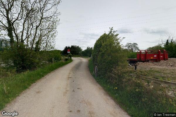 Higher Daleacre β street view