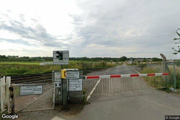 North Wall — street view