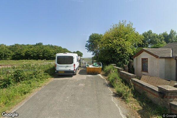 PASTURE LANE — street view