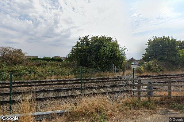 RACEGROUND — street view
