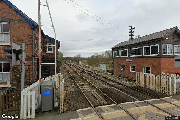 Moreton On Lugg — street view