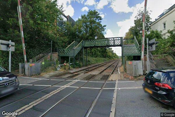 Reigate — street view