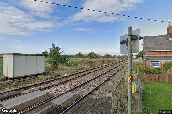 SMITHFIELD ROAD β street view