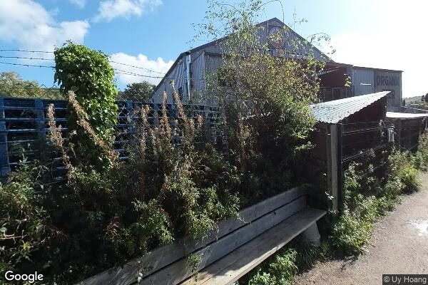 Bagpath β street view