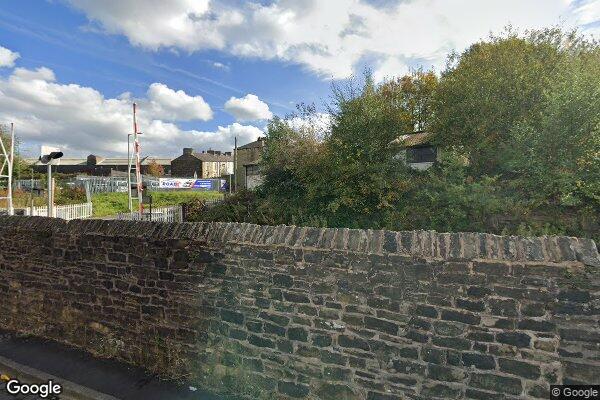 CHAFFERS — street view