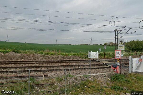 Littlebury Gate House FPW — street view