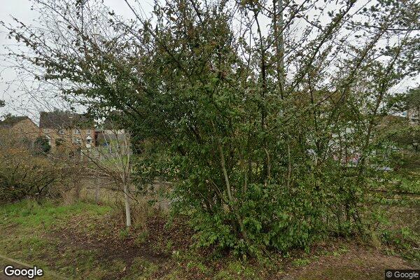 Weatherby — street view