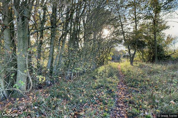 Essex Way FPS — street view