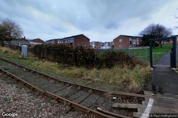 BEDLINGTON NORTH — street view