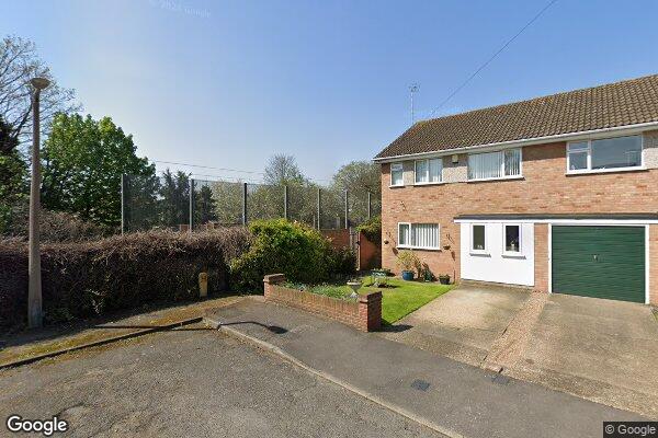 Osborne Road — street view