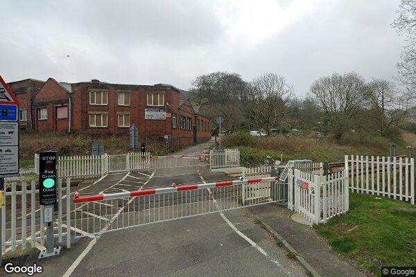 Portsmouth — street view