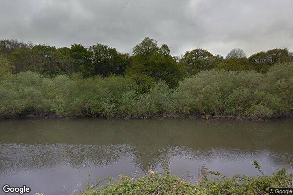 Ships Meadow — street view