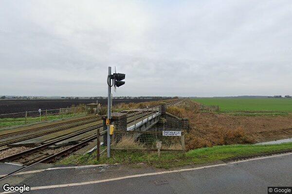 GRANTS (NO.42) — street view