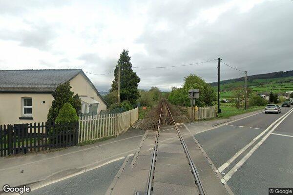 Buttington β street view