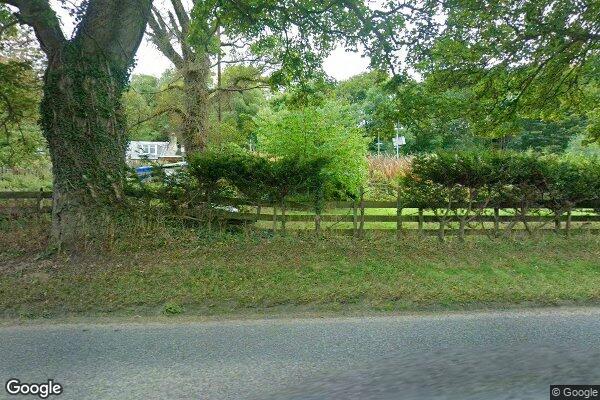 BRUICHNAIN FP — street view