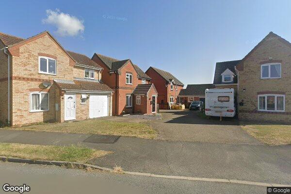 ROBINSONS (FPK) — street view