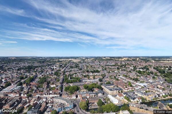 Ware — street view