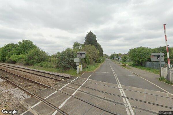 STOKE LANE — street view