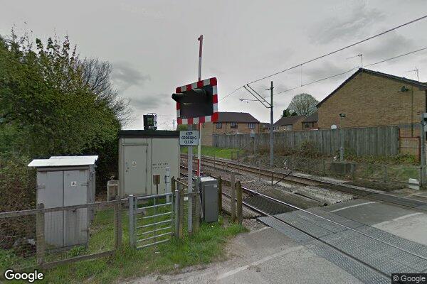 BRICKYARD LANE β street view