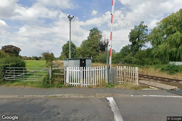 HOCKLEY — street view