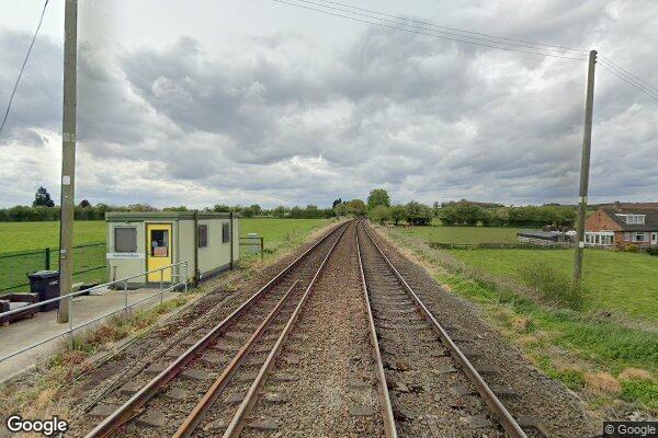 HAMMERTON ROAD — street view