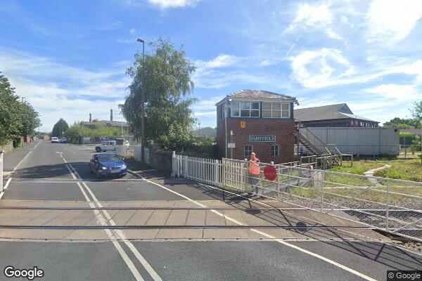DAISYFIELD β street view