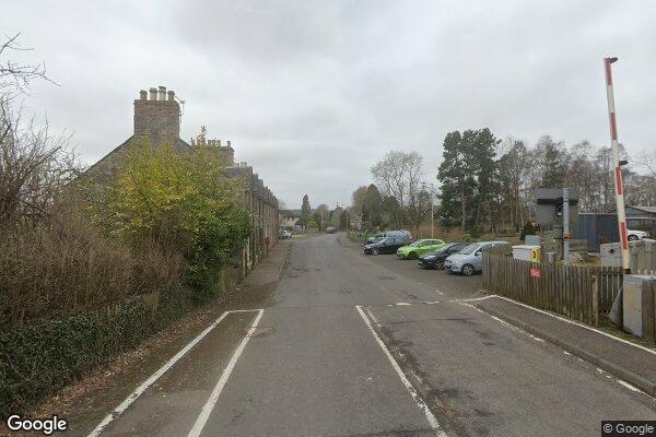 MURTHLY — street view